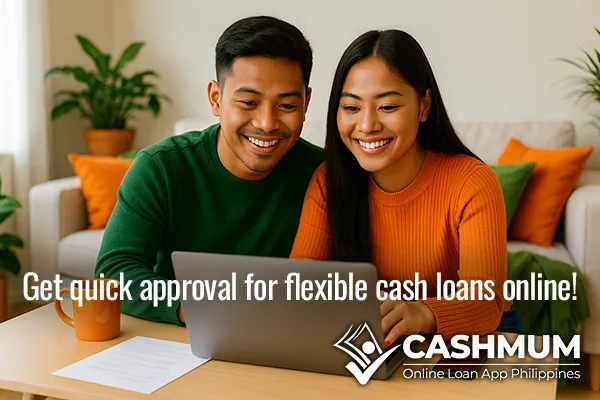 CashMum ph